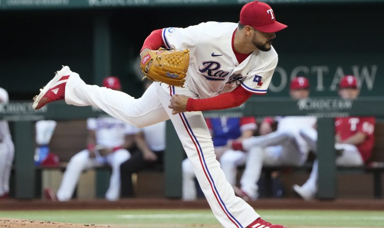 Deep League Report: AL Starting Pitchers