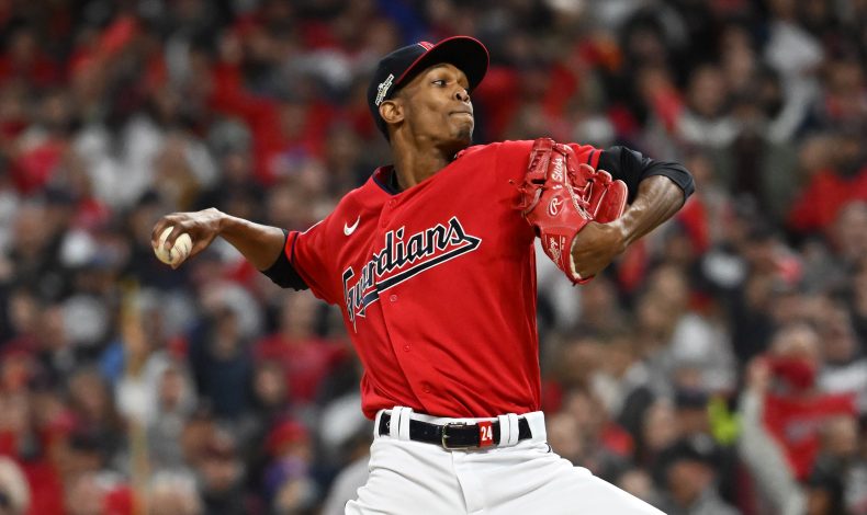 Early ADP Analysis: 2023 Starting Pitchers