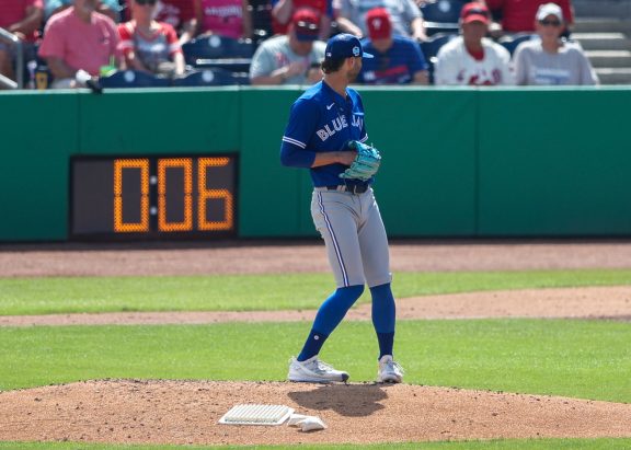 Gavin Lux is Taking Off - Baseball ProspectusBaseball Prospectus