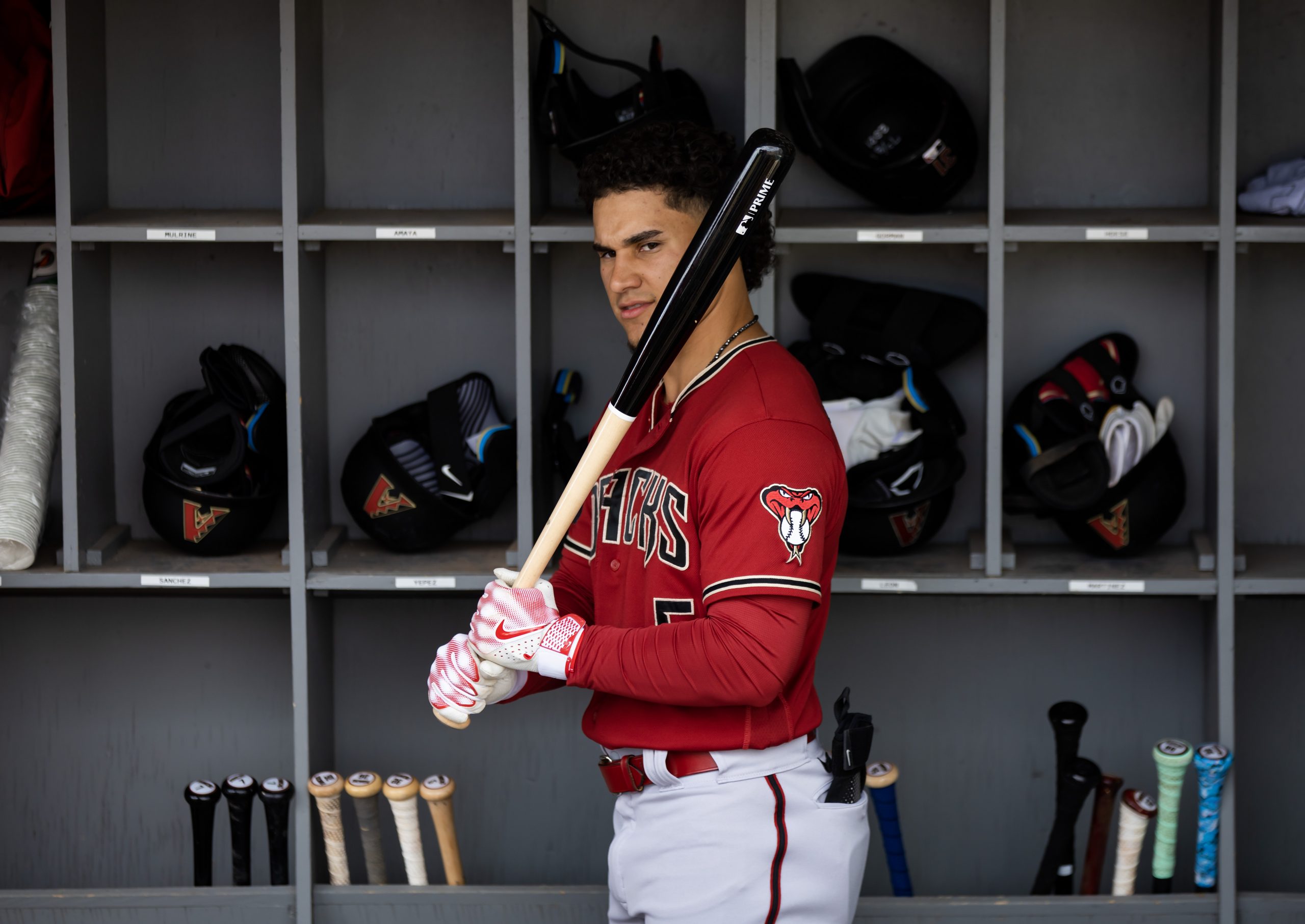 Playing the Percentiles: Arizona Diamondbacks 2020 Season Preview -  Baseball ProspectusBaseball Prospectus