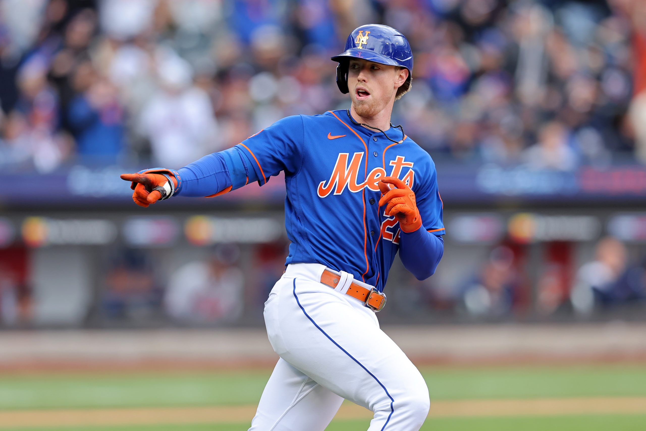 Brett Baty: Alvarez deserves No. 1 prospect ranking : r/NewYorkMets