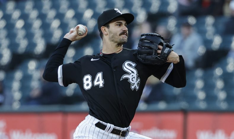 Transaction Analysis: The White Sox Are De-Ceased