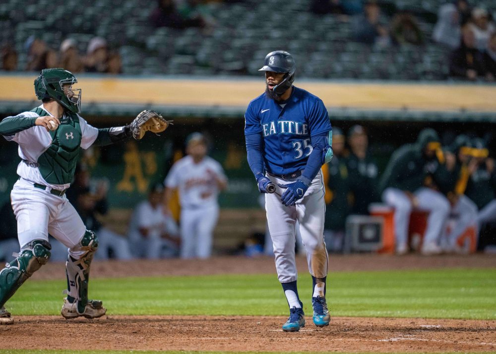 Seattle Mariners Top 10 Prospects - Baseball ProspectusBaseball Prospectus