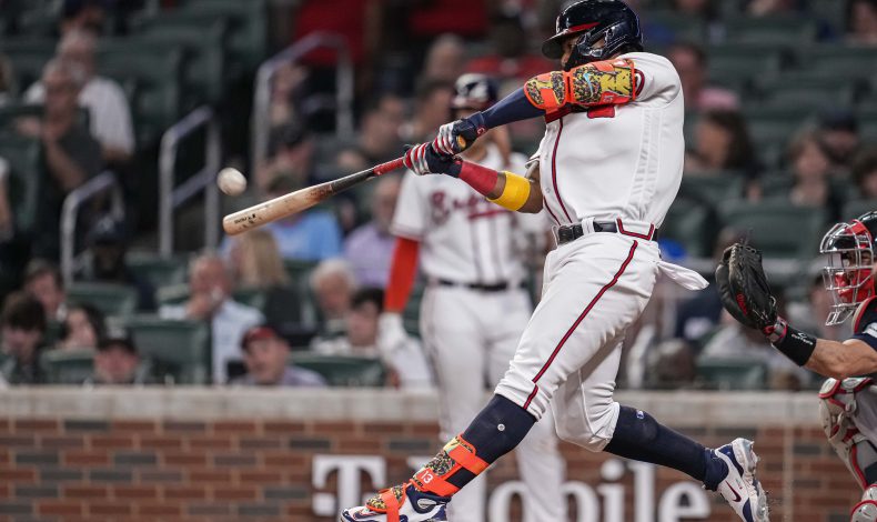 The Top 101 Ceiling-Only Dynasty Prospects - Baseball ProspectusBaseball  Prospectus