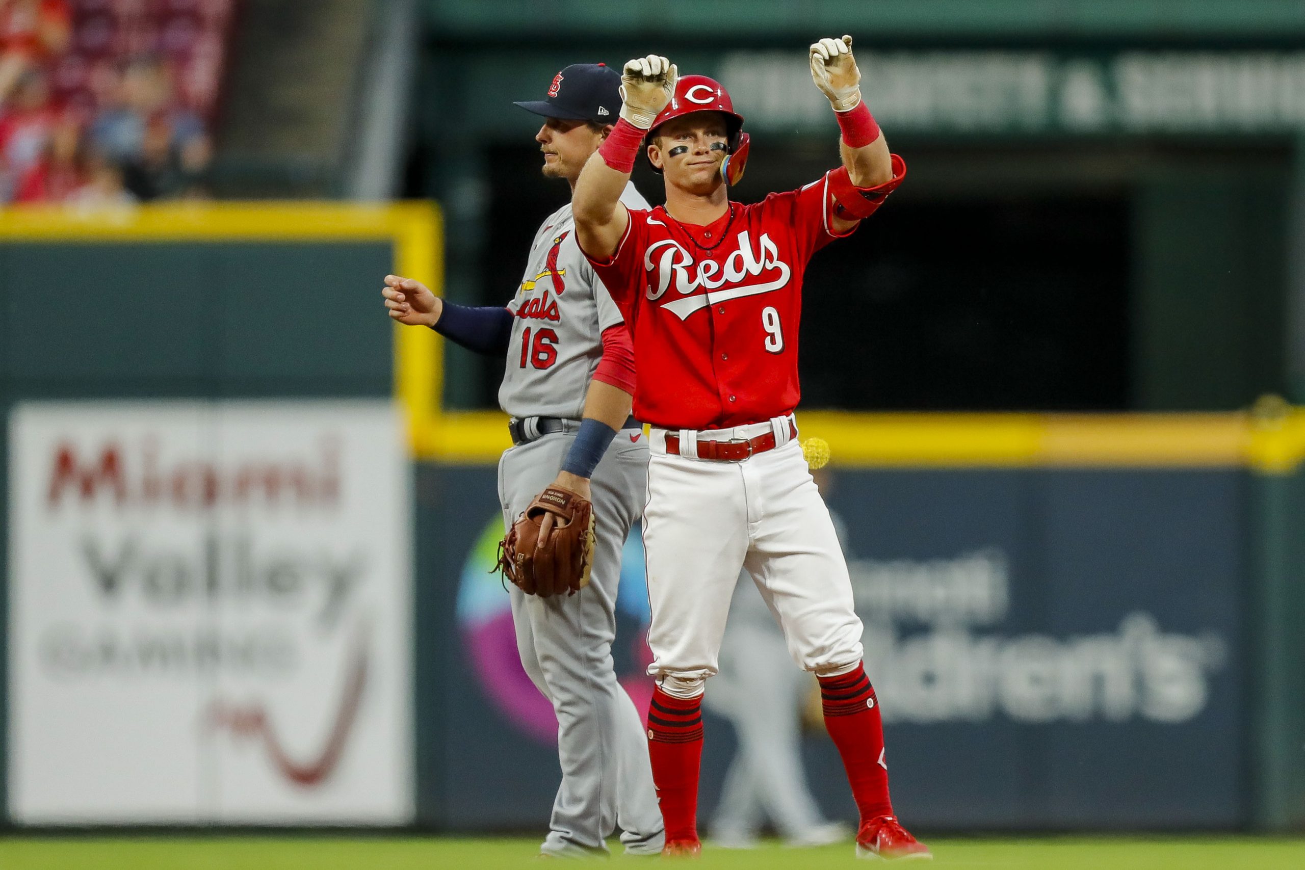 Hitting Prospect Standouts: May 2023 | Baseball Prospectus