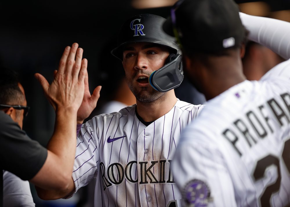 The Colorado Rockies - ScoreStream