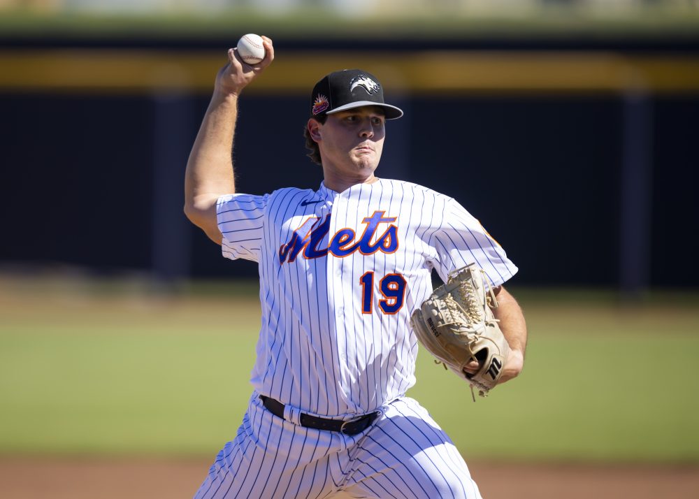 Season Preview: New York Mets - Baseball ProspectusBaseball Prospectus