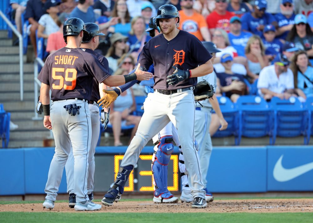 The Hitters That Expected Batting Average Leaves Behind - Baseball  ProspectusBaseball Prospectus