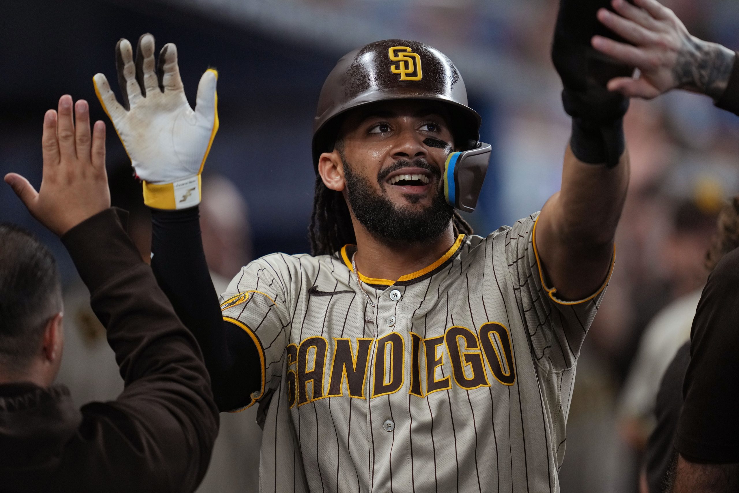 Box Score Banter The Padres Dabble in Good Fortune Baseball Prospectus