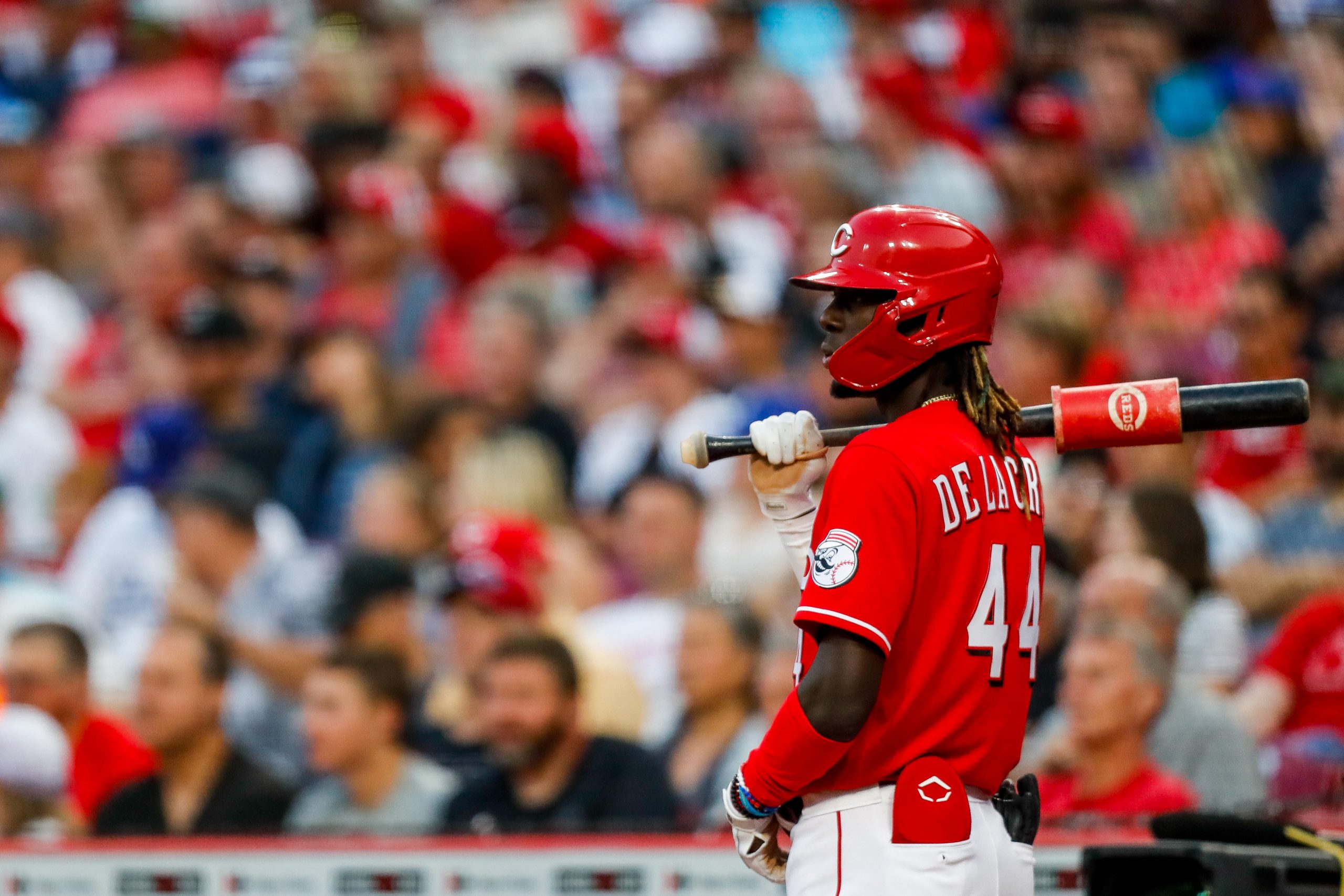 Top 50 Dynasty Rankings for Fantasy Baseball (June Update