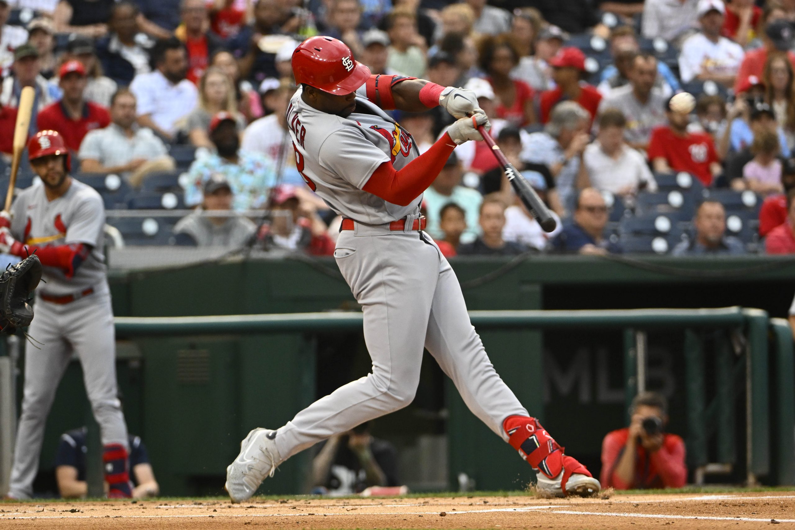 What They're Saying: Assorted Cardinals Edition | Baseball Prospectus