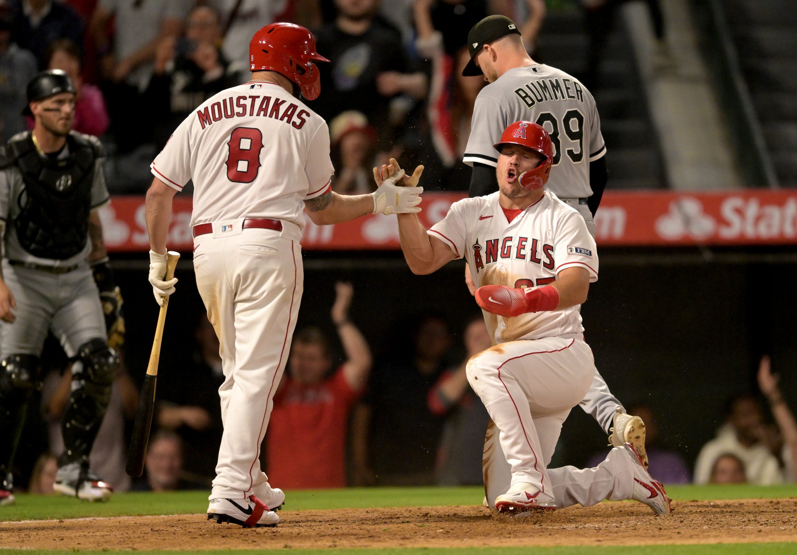 Retrospective TA: The Paul Goldschmidt Trade - Baseball ProspectusBaseball  Prospectus