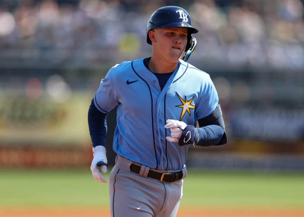 Season Preview: Tampa Bay Rays - Baseball ProspectusBaseball