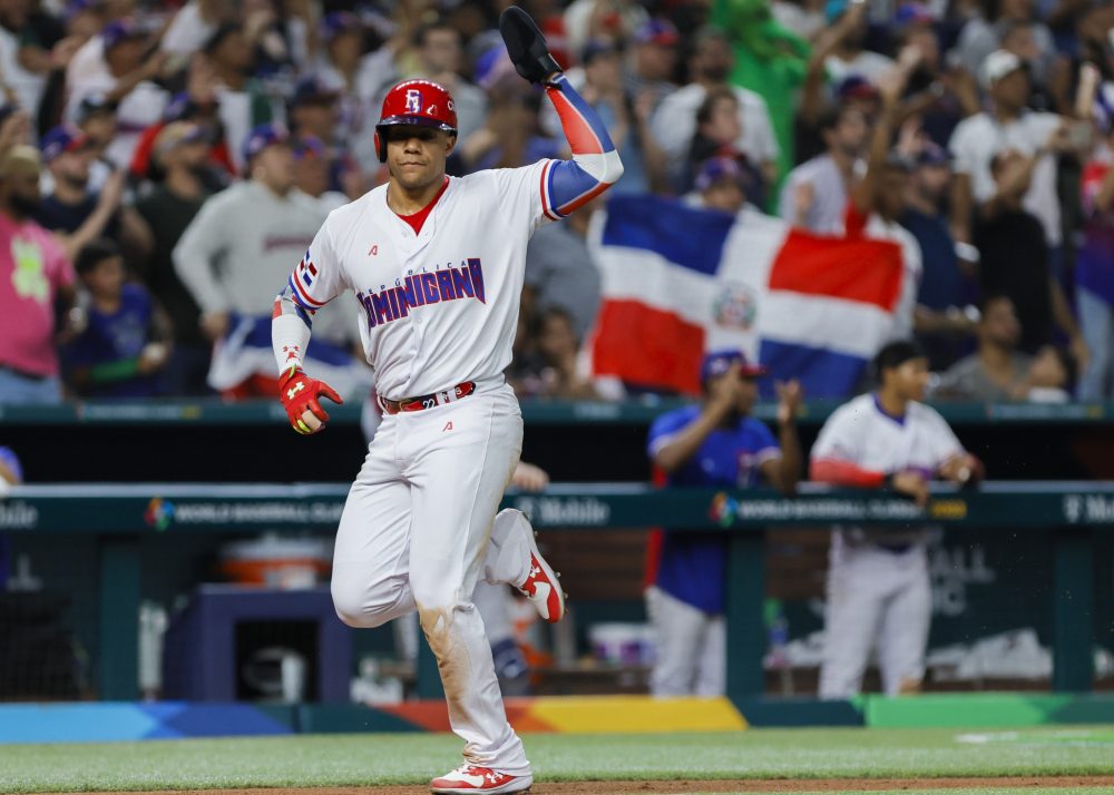 Dominican Baseball for Dominicans: A History of MLB, Imperialism, and the  Dominican Republic (Part 1) - Baseball ProspectusBaseball Prospectus