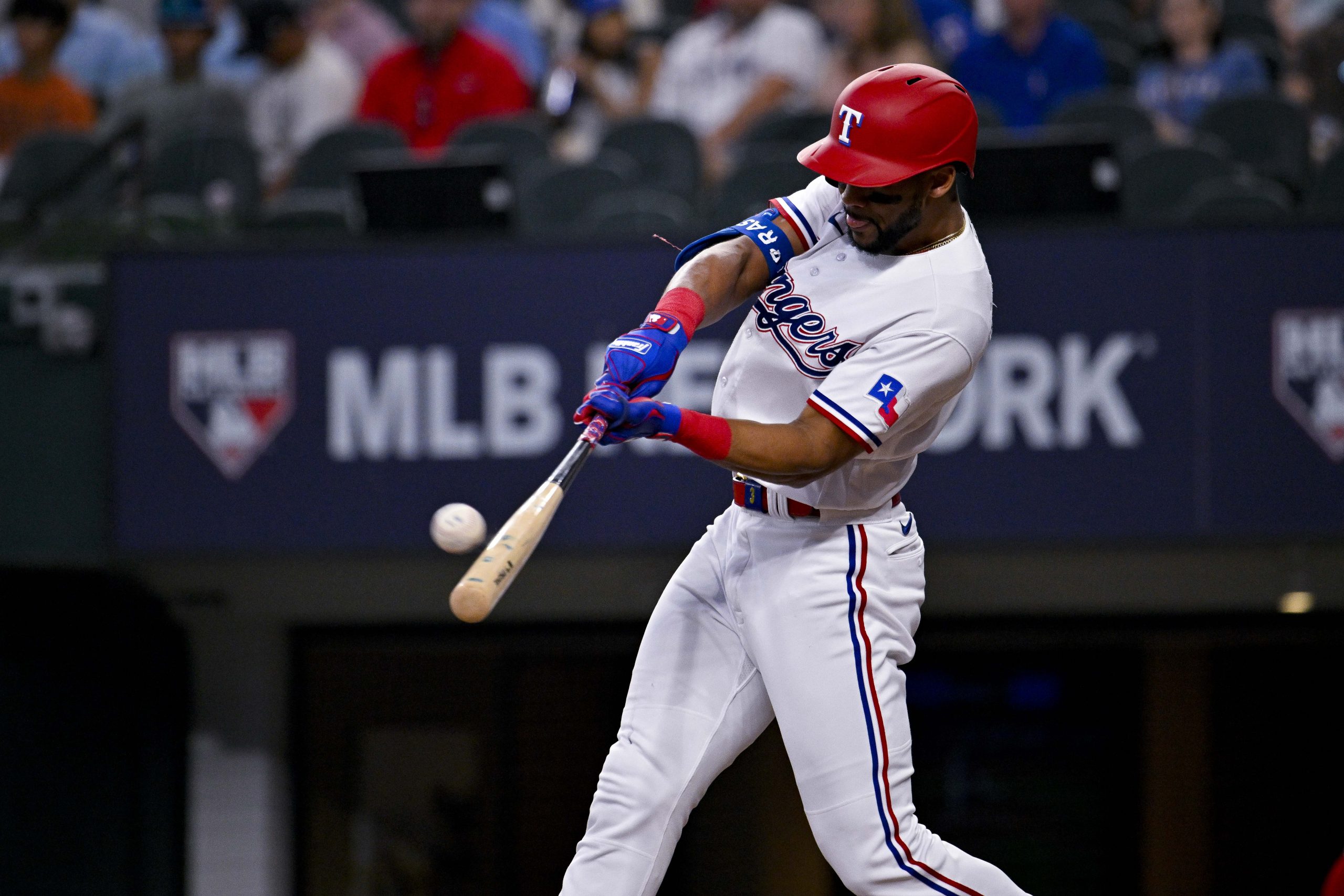 Rangers 2021 positional preview: Leody Taveras is the center