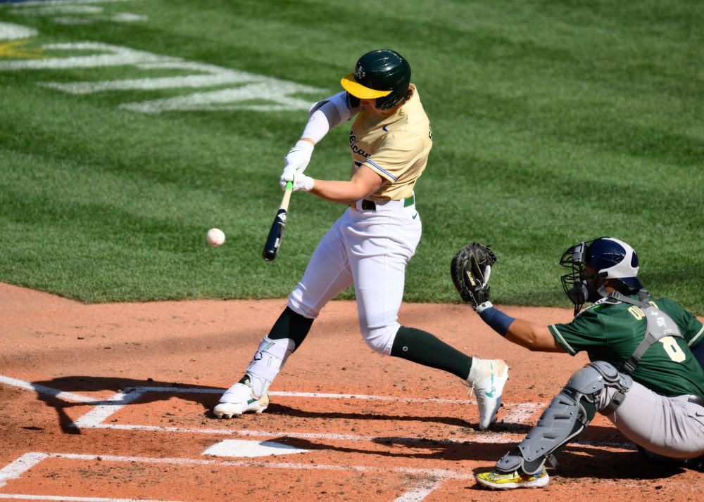 The A's Are About to Blow It Up - Baseball ProspectusBaseball Prospectus