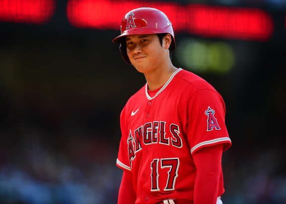 Shohei Ohtani Might Be The Most Two-Way Player Ever - Baseball  ProspectusBaseball Prospectus