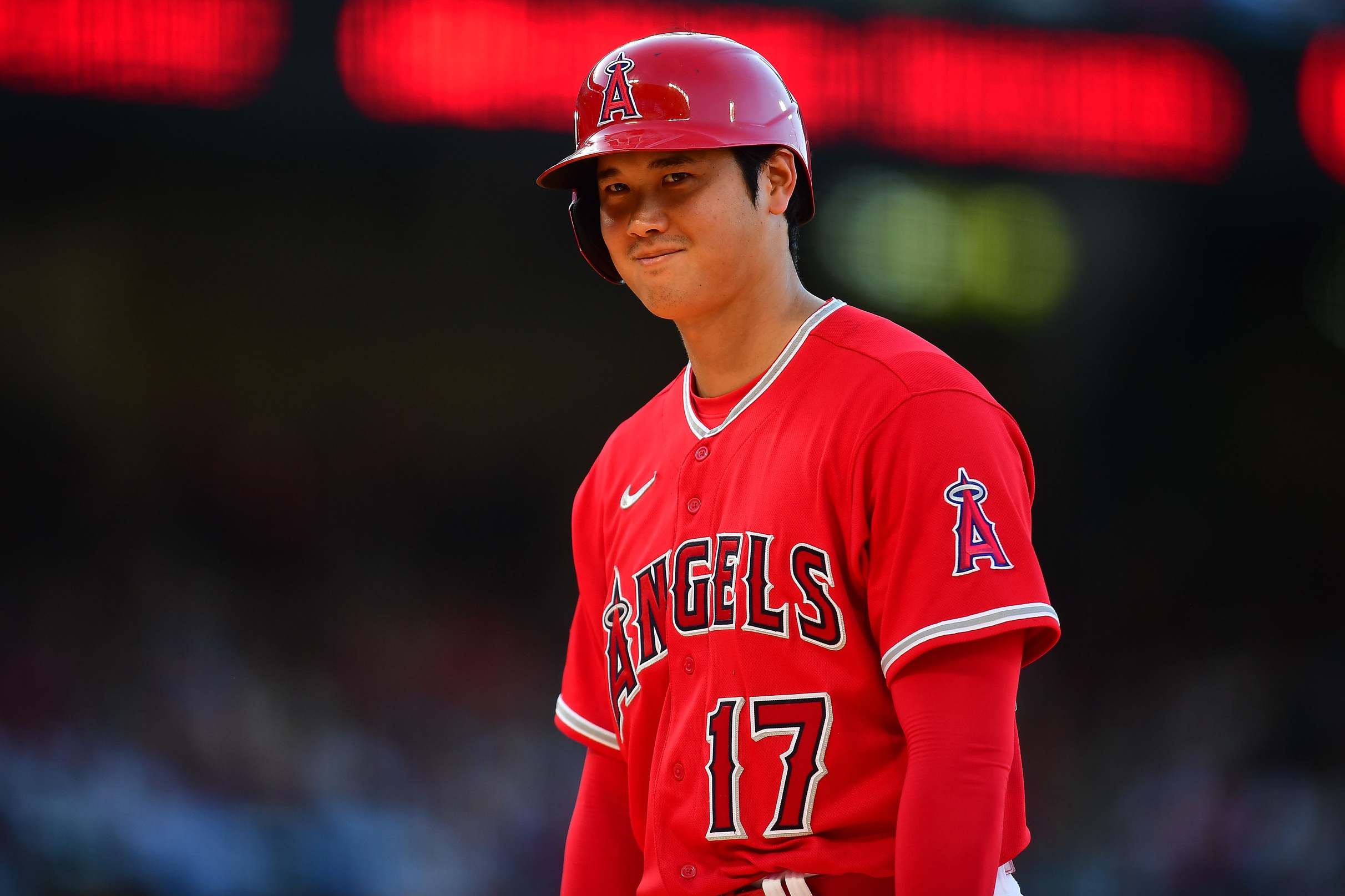 Angels News: Shohei Ohtani Not Thinking About Contract Or