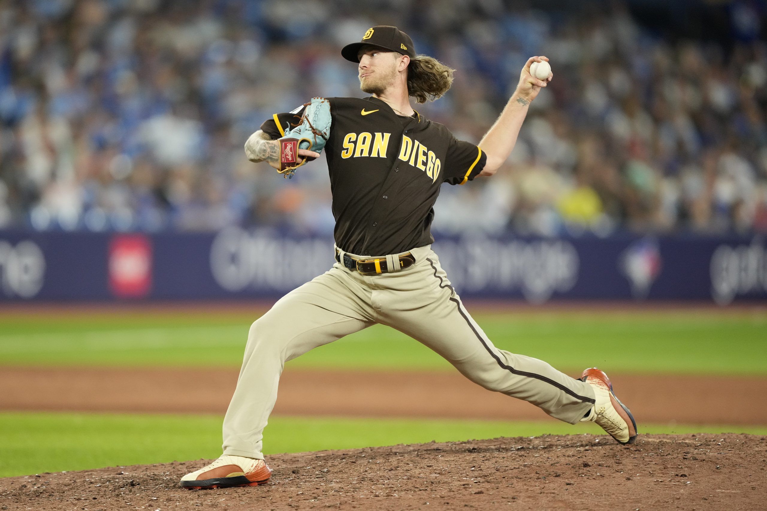 Preemptive Reliever Roundup | Baseball Prospectus