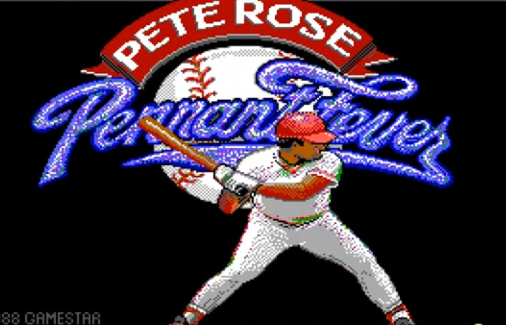 Pete Rose Stats, Fantasy & News