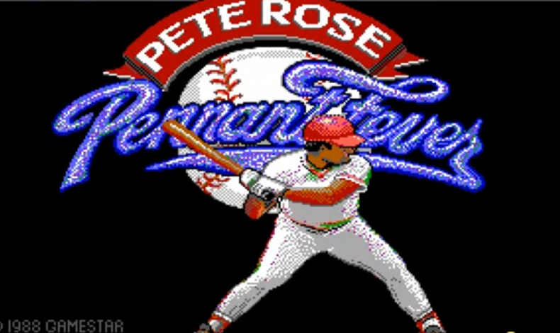 Make-Up Games: Pete Rose Pennant Fever