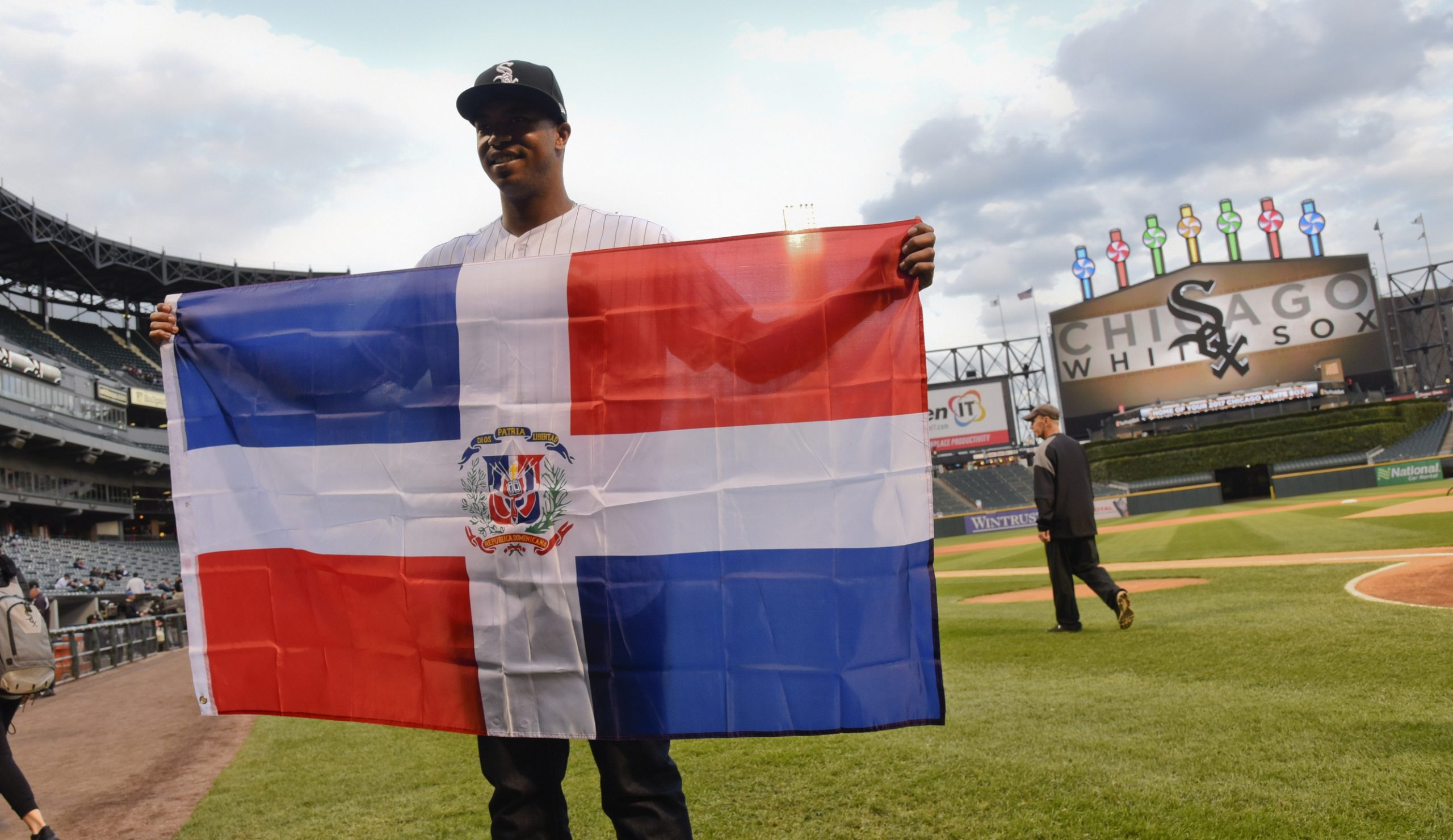 Dominican Baseball for Dominicans: A History of MLB, Imperialism, and the  Dominican Republic (Part 1) - Baseball ProspectusBaseball Prospectus