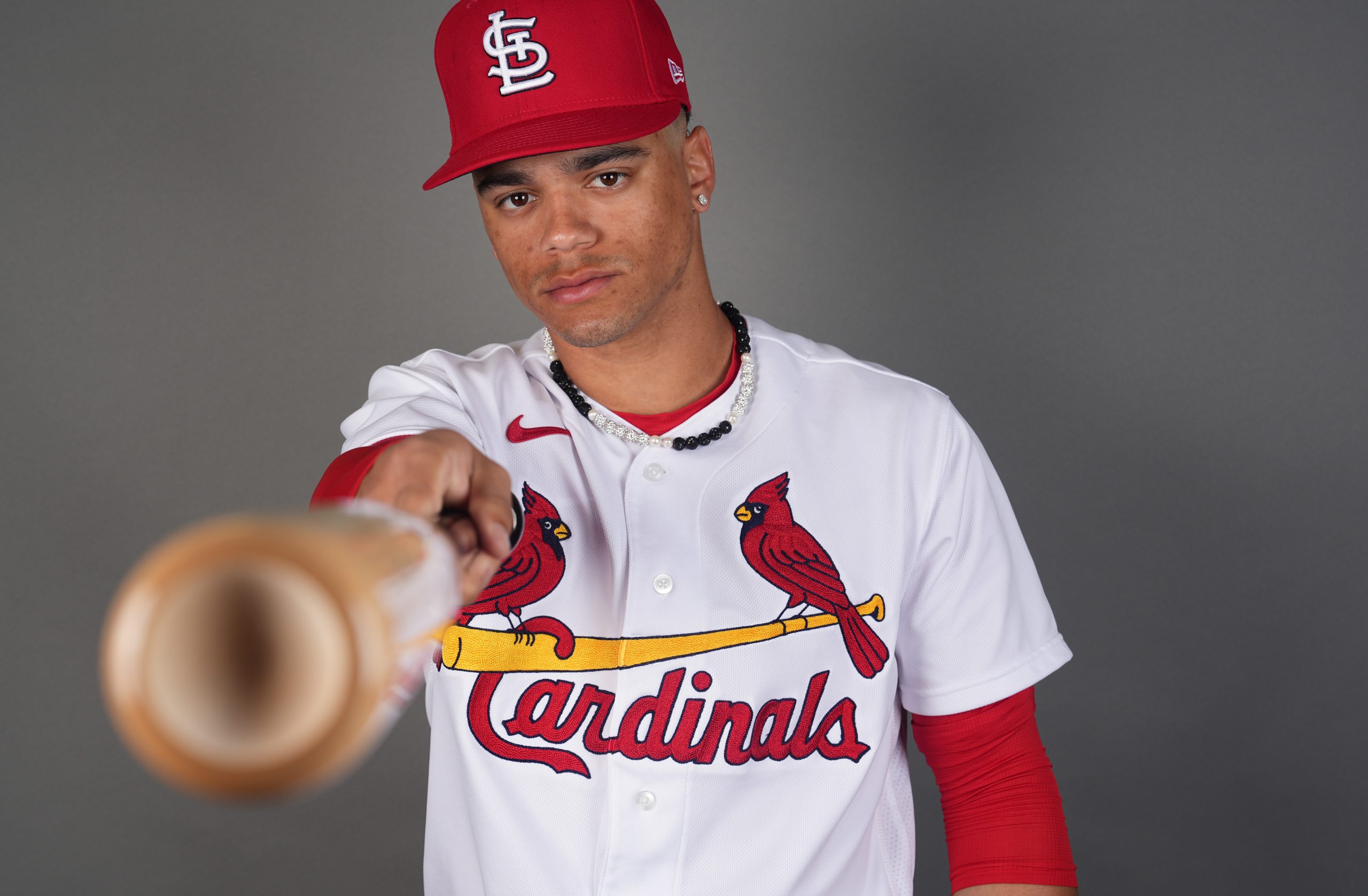 St. Louis Cardinals MLB Draft Preview: Heston Kjerstad