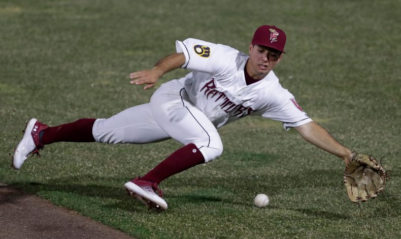 WMTP: Parker Messick Can Lose - Baseball ProspectusBaseball Prospectus