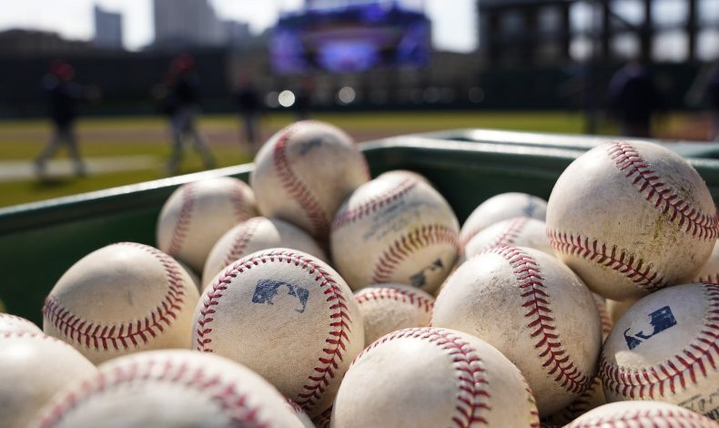 WMTP: Parker Messick Can Lose - Baseball ProspectusBaseball Prospectus