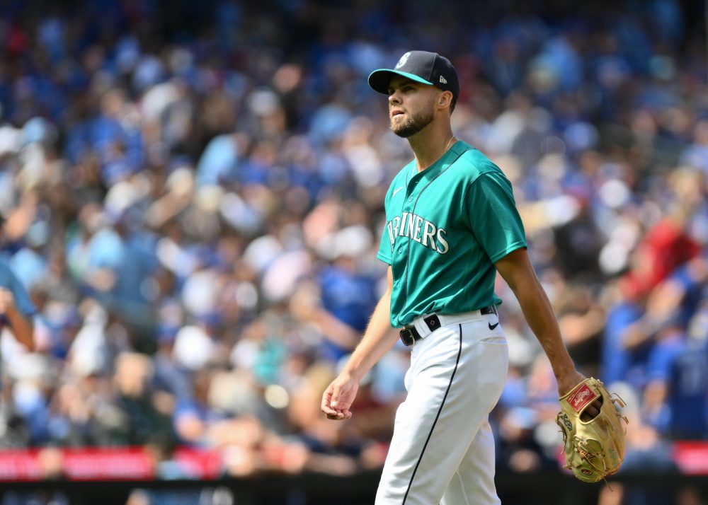 Seattle Mariners: Baseball News, Stats & Analysis