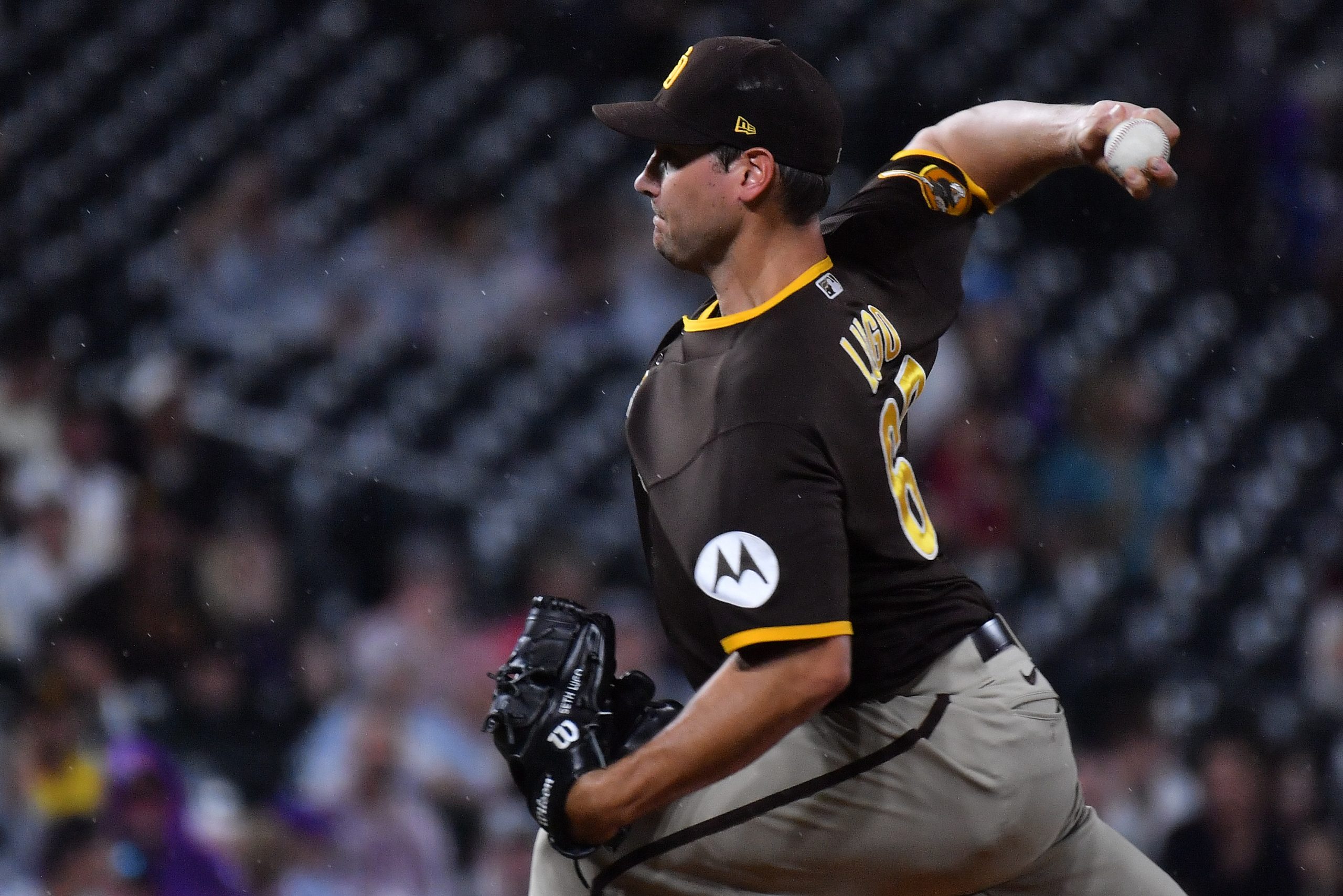 Gerrit Cole Stats and Fantasy Analysis