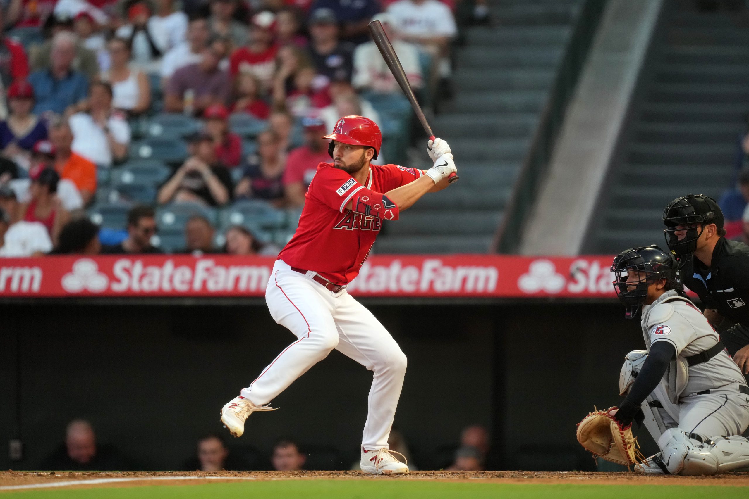 MLB Draft Combine Statcast leaders for 2023