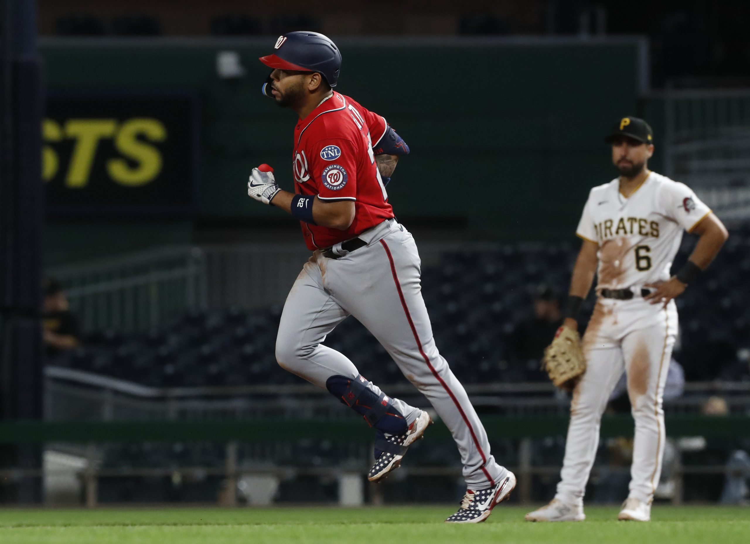 What They're Saying: Dominic Smith Edition - Baseball ProspectusBaseball  Prospectus