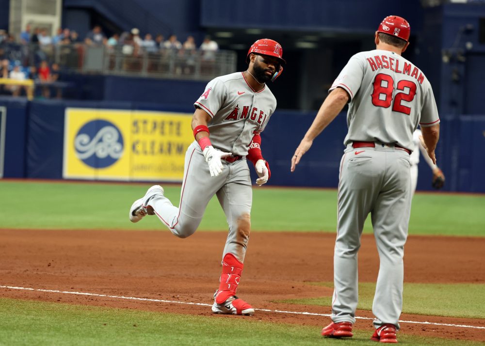 Christian Bethancourt tapping into power to give A's lineup some