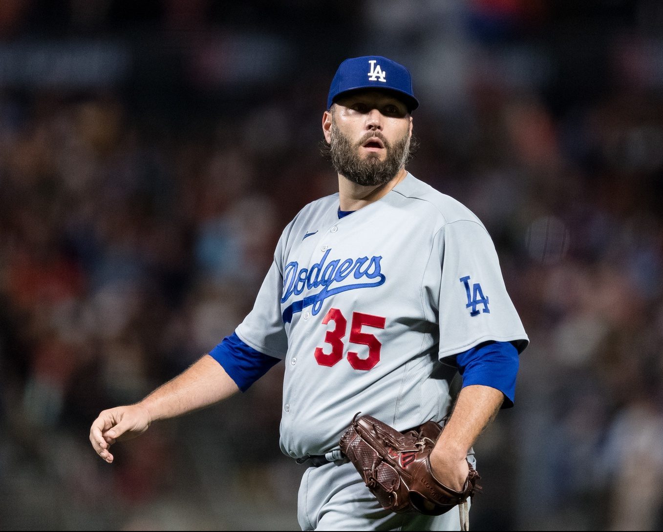 Playoff Prospectus: NLDS Preview—Braves vs. Dodgers - Baseball  ProspectusBaseball Prospectus