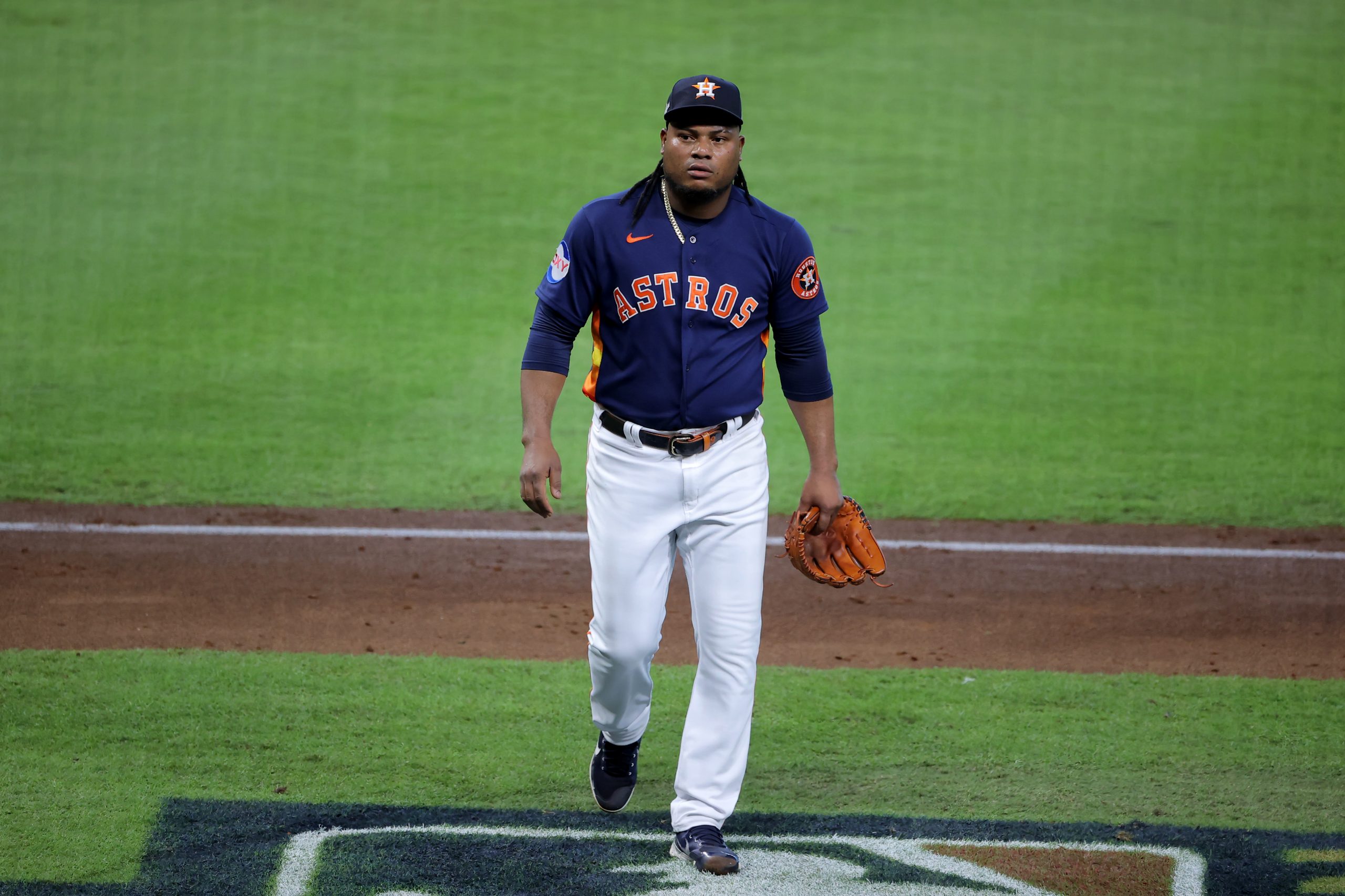 World Series Game 6 Preview: Astros at Home, Atlanta at Advantage -  Baseball ProspectusBaseball Prospectus