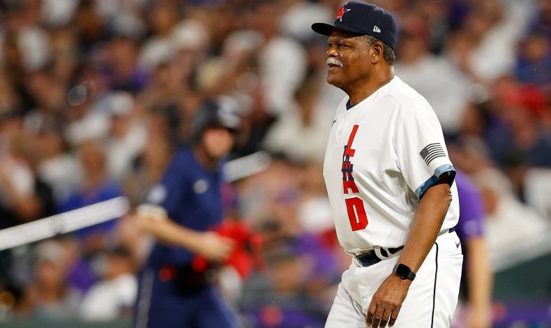 Reggie Smith’s Last Chance To Be Heard