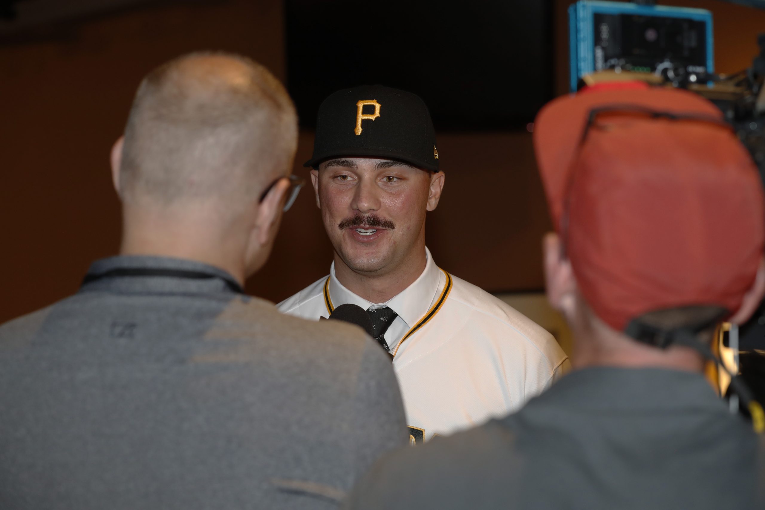 2024 Prospects Pittsburgh Pirates Top Prospects Baseball Prospectus
