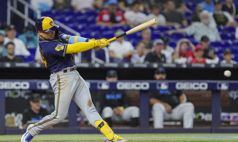 Early ADP Analysis: 2024 Catchers