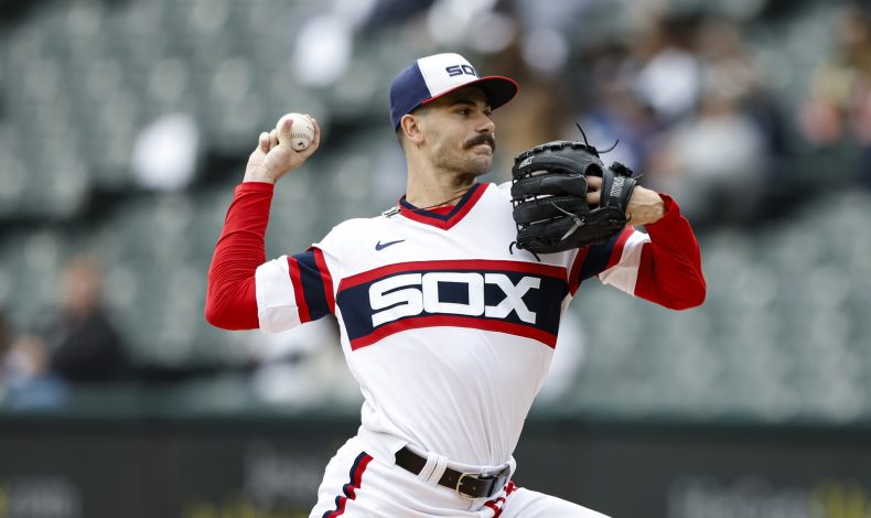 The White Sox Have Been Radicalized