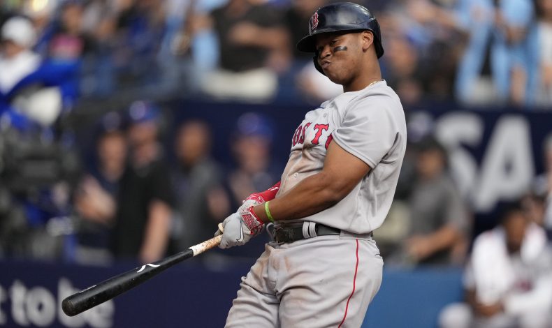 Early ADP Analysis: 2024 Third Basemen