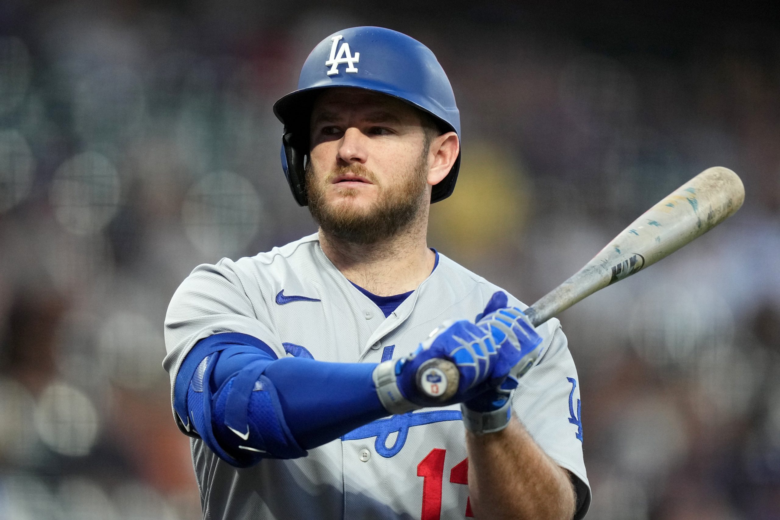 The 10/90 Scale: Max Muncy | Baseball Prospectus