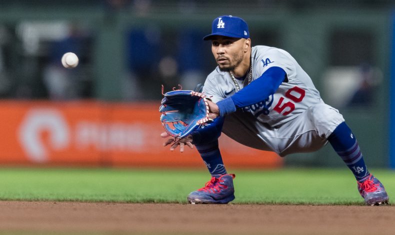 Early ADP Analysis: 2023 Second Basemen