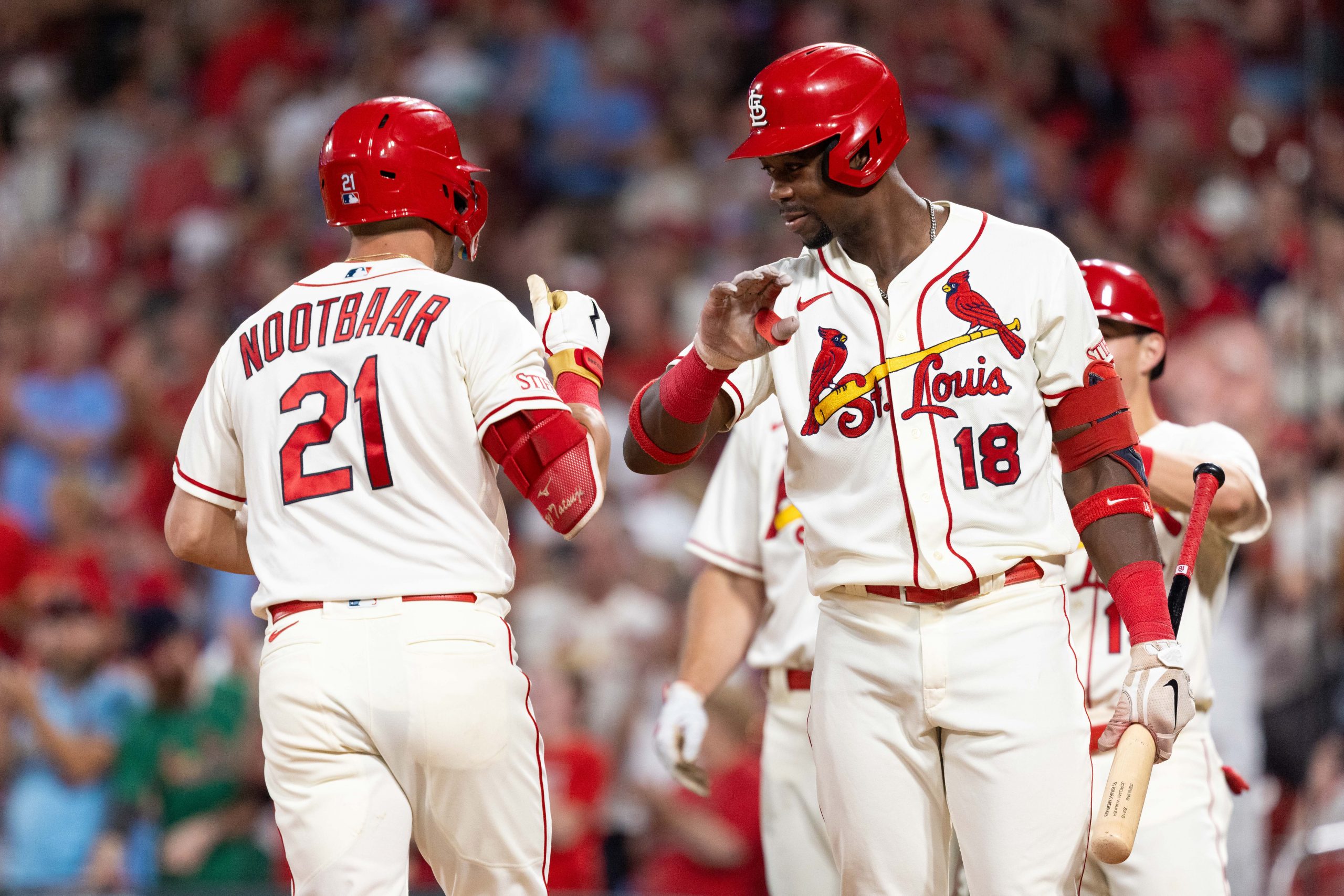 Rebuilding a Dynasty 2024: Outfield | Baseball Prospectus