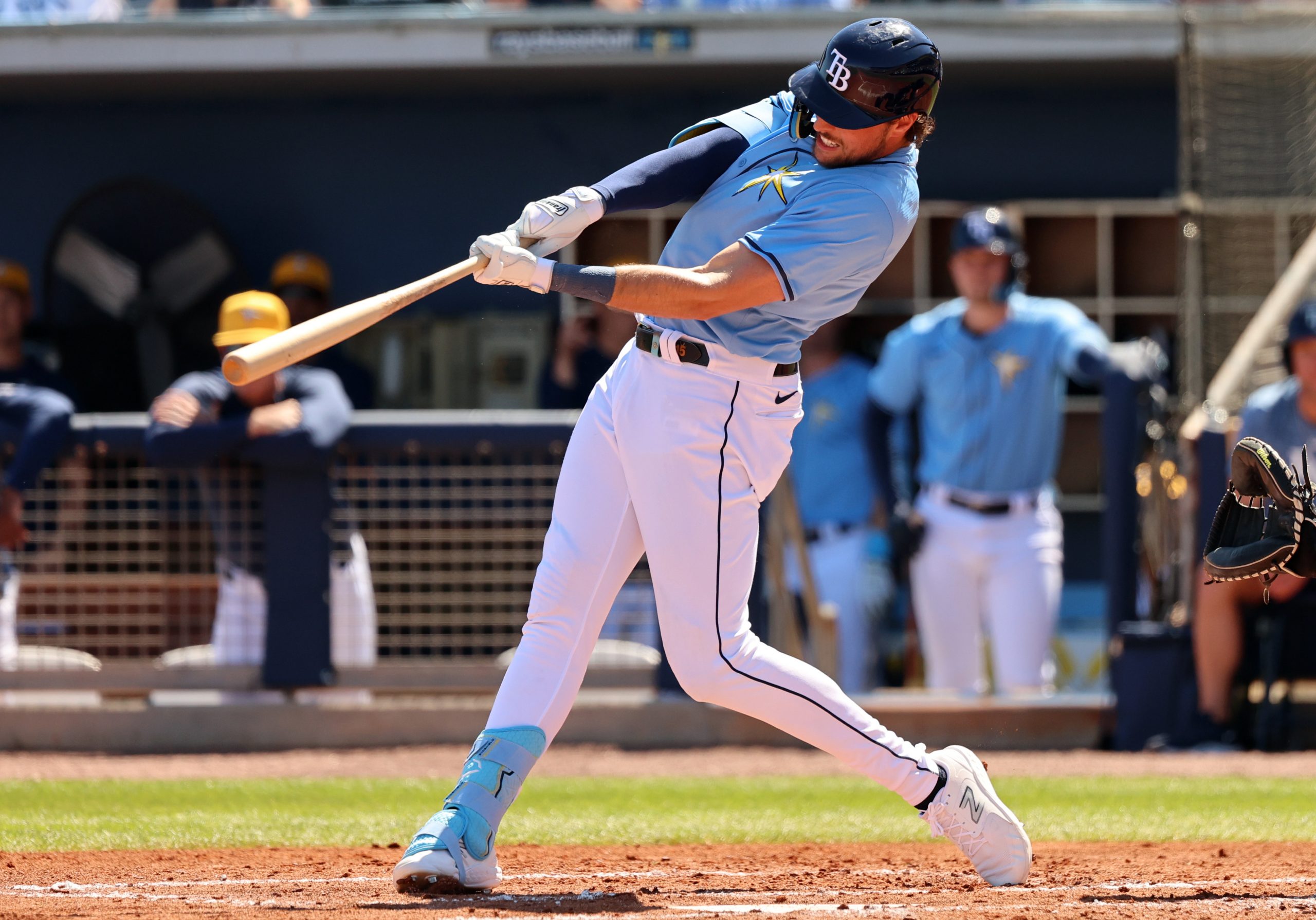 Fantasy Outfielders to Avoid in 2024 Baseball Prospectus