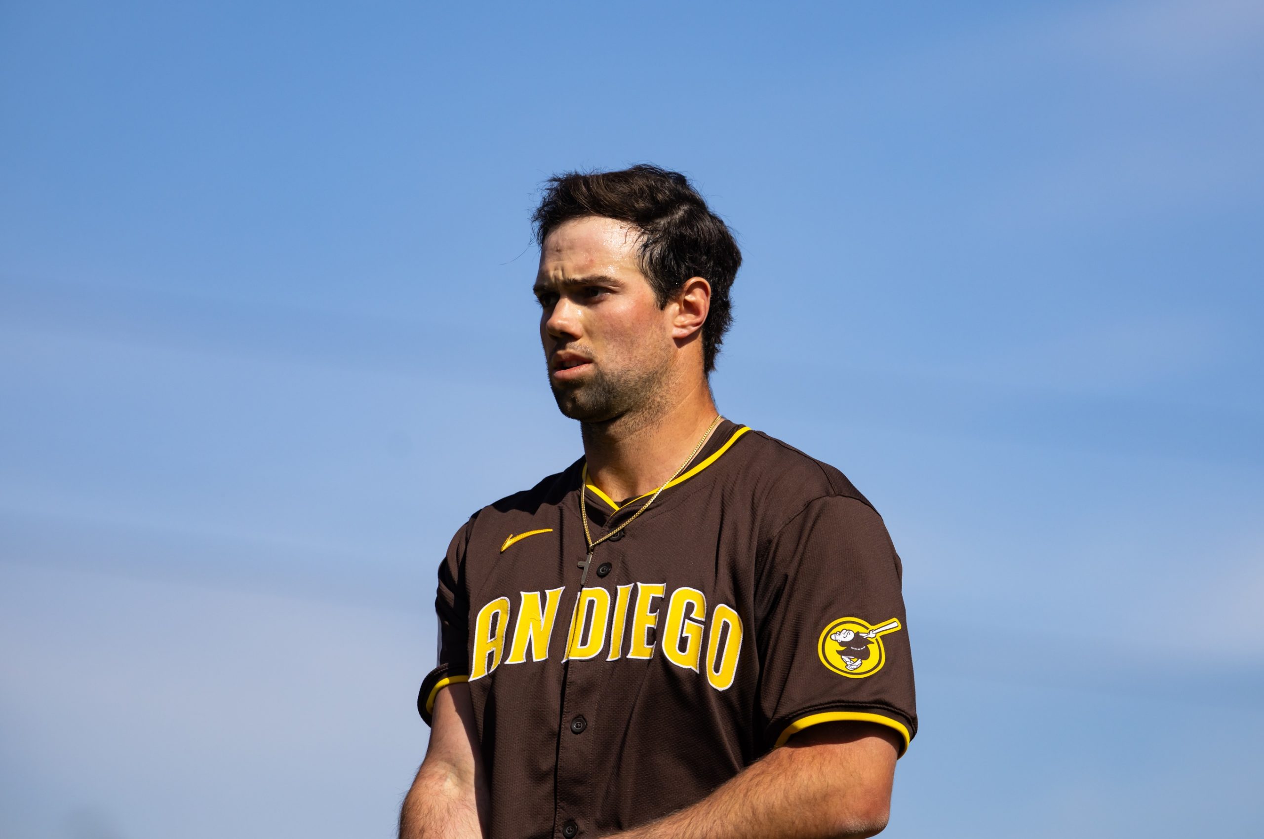 The Call-Up: Graham Pauley | Baseball Prospectus