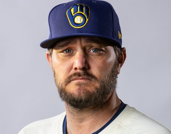 Pat Murphy, Wade Miley, and the Ship of Theseus