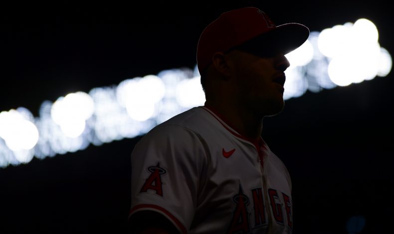 Transaction Analysis: Mike Trout Tried to be Young Again