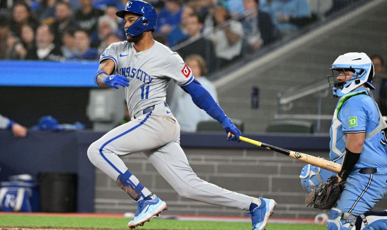 Driving Hard Batting Bargains with the Royals