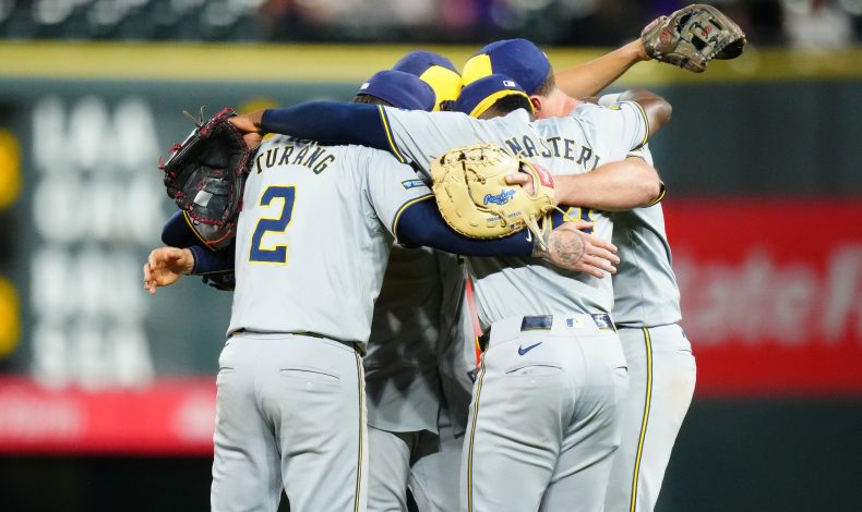 Flyover Country: The Teamiest Team in Baseball